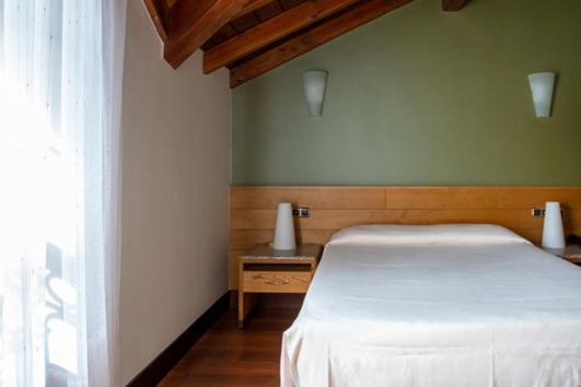 Adeko Hotel Barakaldo Kültér fotó