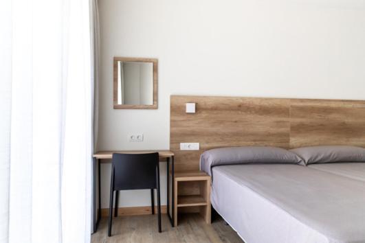 Adeko Hotel Barakaldo Kültér fotó
