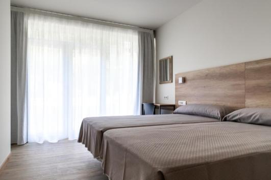 Adeko Hotel Barakaldo Kültér fotó