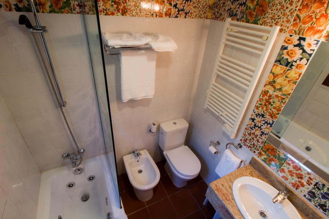Adeko Hotel Barakaldo Kültér fotó