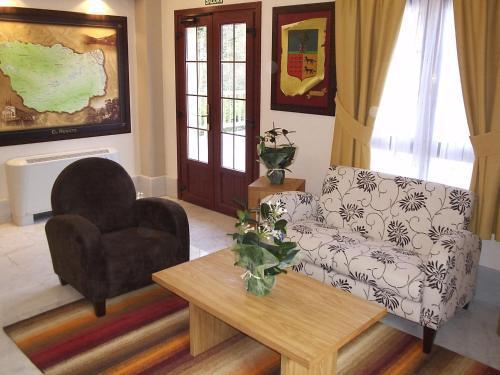 Adeko Hotel Barakaldo Kültér fotó
